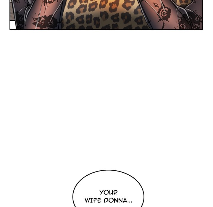 The Affair (moonk) chapter 29 page 115