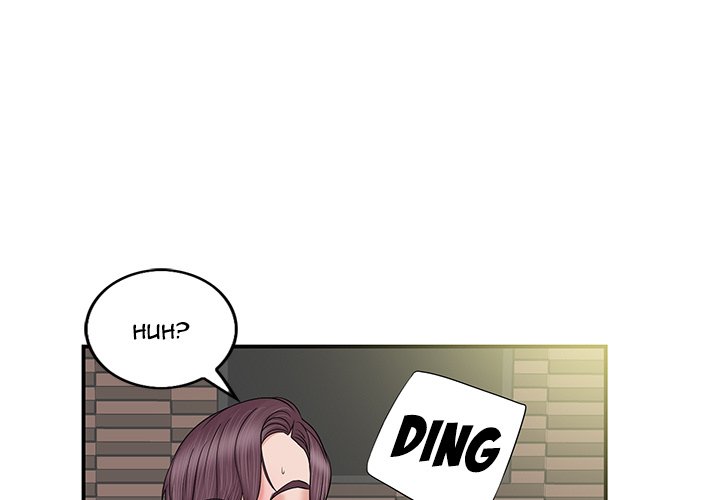 The Affair (moonk) chapter 3 page 2