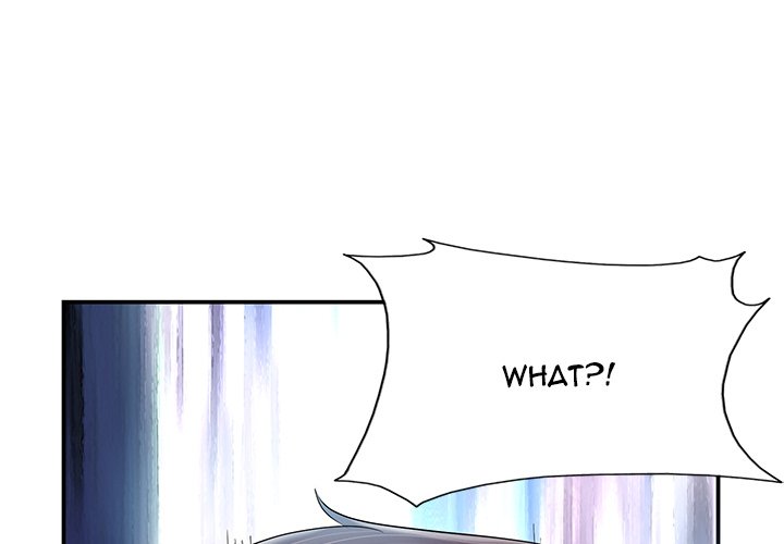 The Affair (moonk) chapter 3 page 4