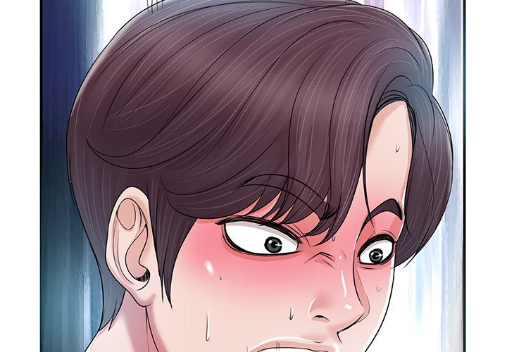 The Affair (moonk) chapter 3 page 5