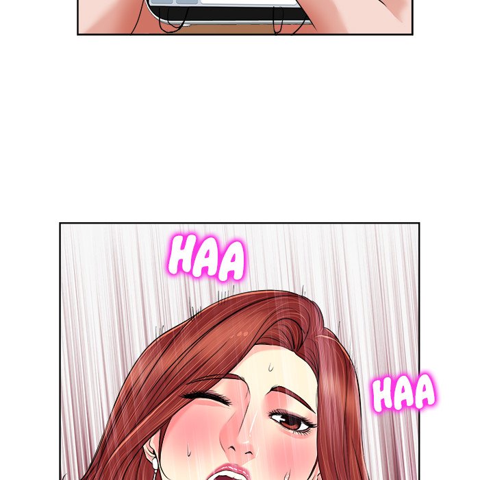 The Affair (moonk) chapter 3 page 12