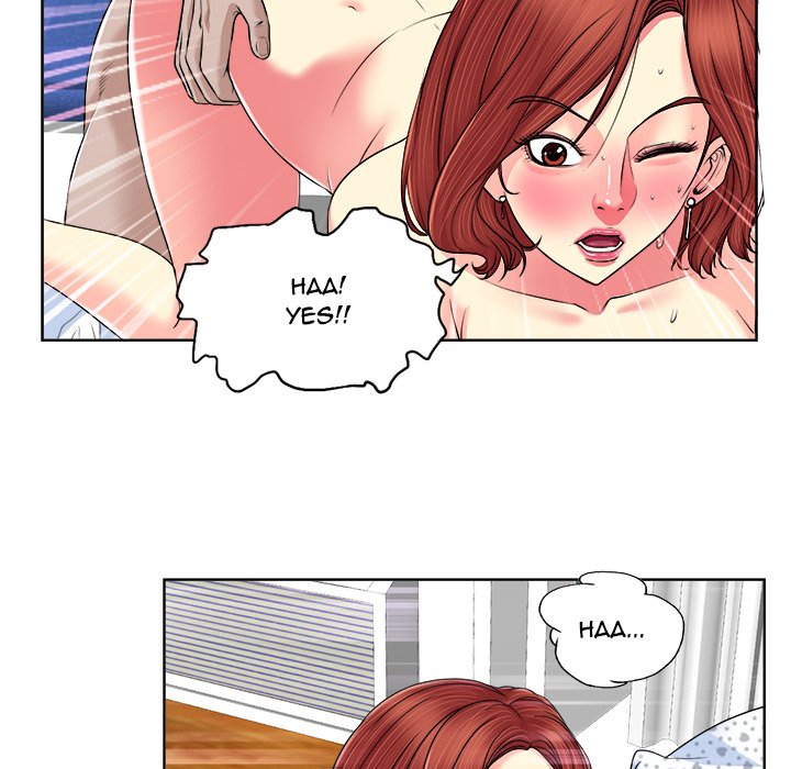 The Affair (moonk) chapter 3 page 16