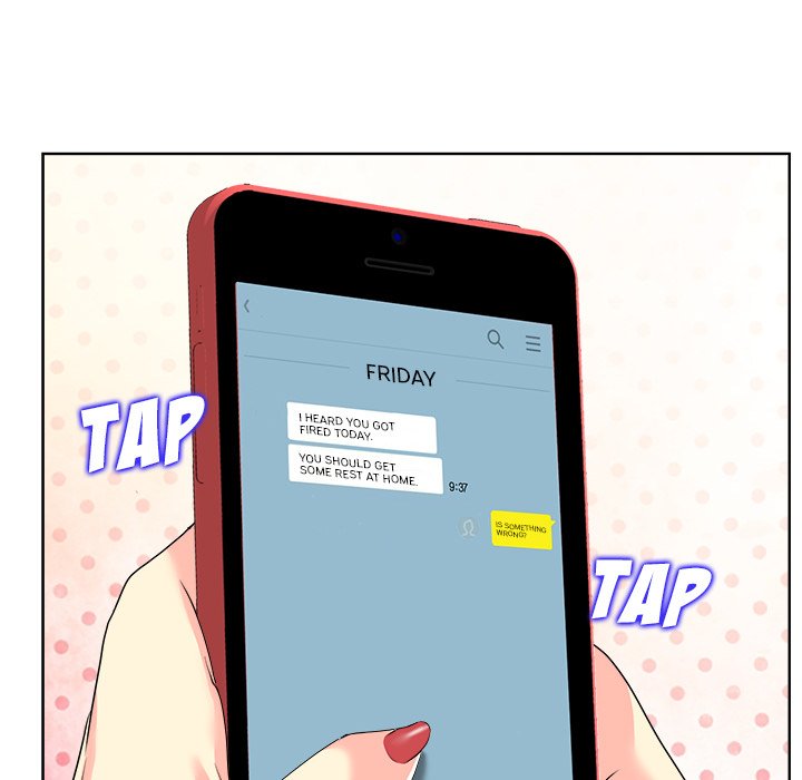 The Affair (moonk) chapter 3 page 18