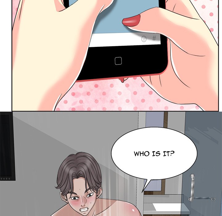The Affair (moonk) chapter 3 page 19