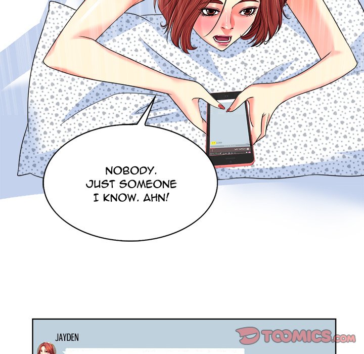 The Affair (moonk) chapter 3 page 21
