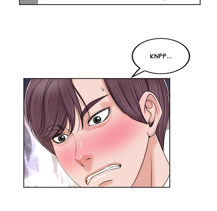 The Affair (moonk) chapter 3 page 23