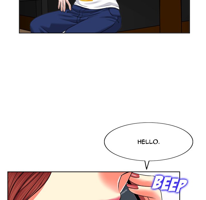 The Affair (moonk) chapter 3 page 25