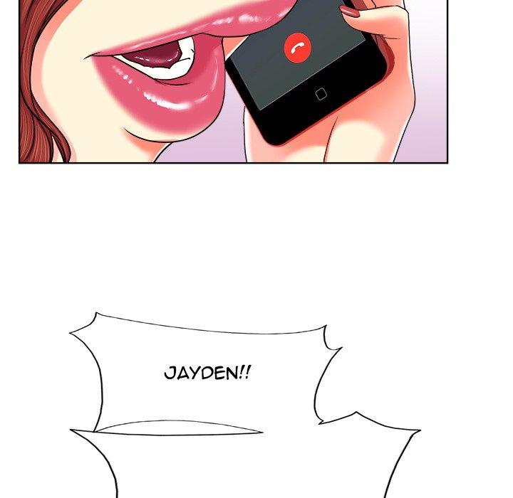 The Affair (moonk) chapter 3 page 26