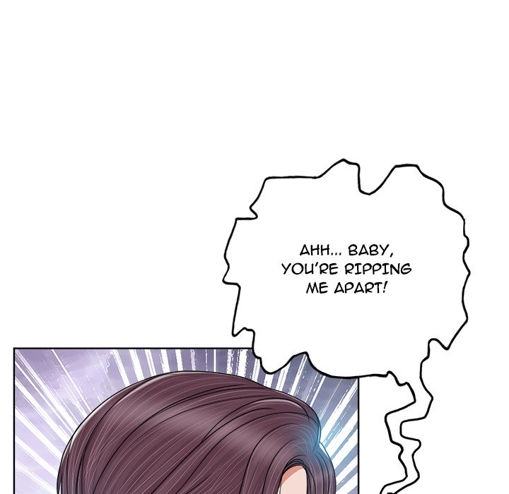 The Affair (moonk) chapter 3 page 29