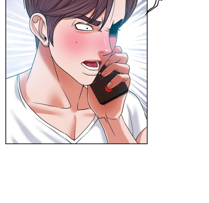 The Affair (moonk) chapter 3 page 30