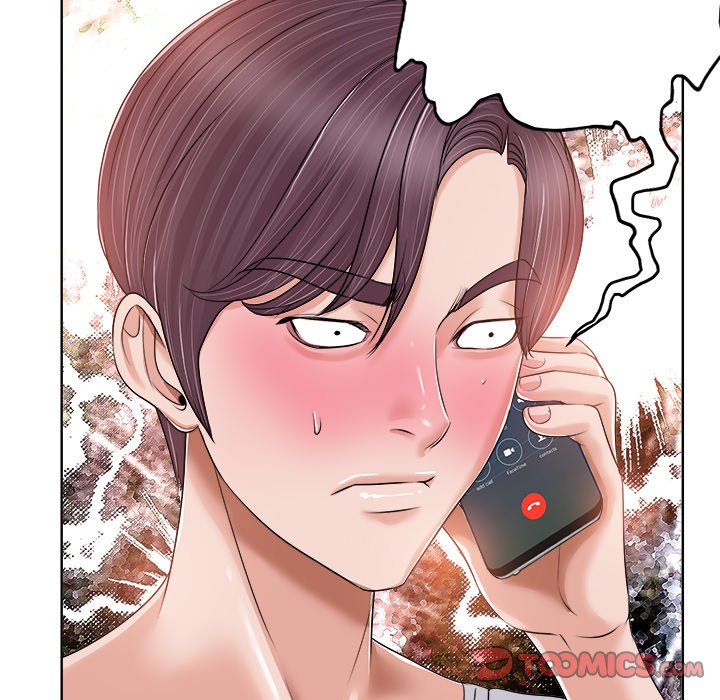 The Affair (moonk) chapter 3 page 39