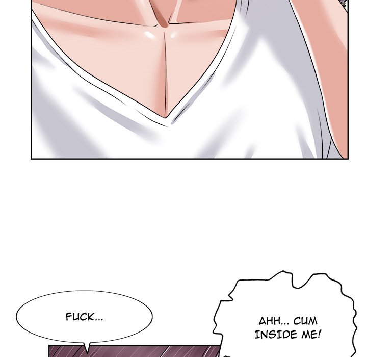 The Affair (moonk) chapter 3 page 40