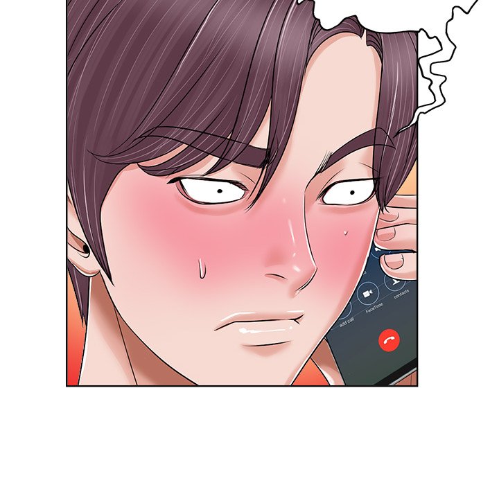 The Affair (moonk) chapter 3 page 41