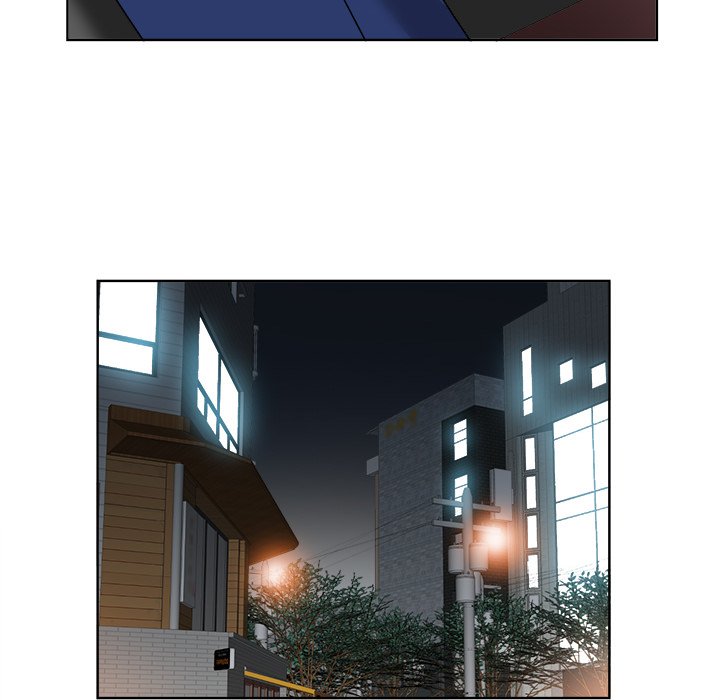 The Affair (moonk) chapter 3 page 43