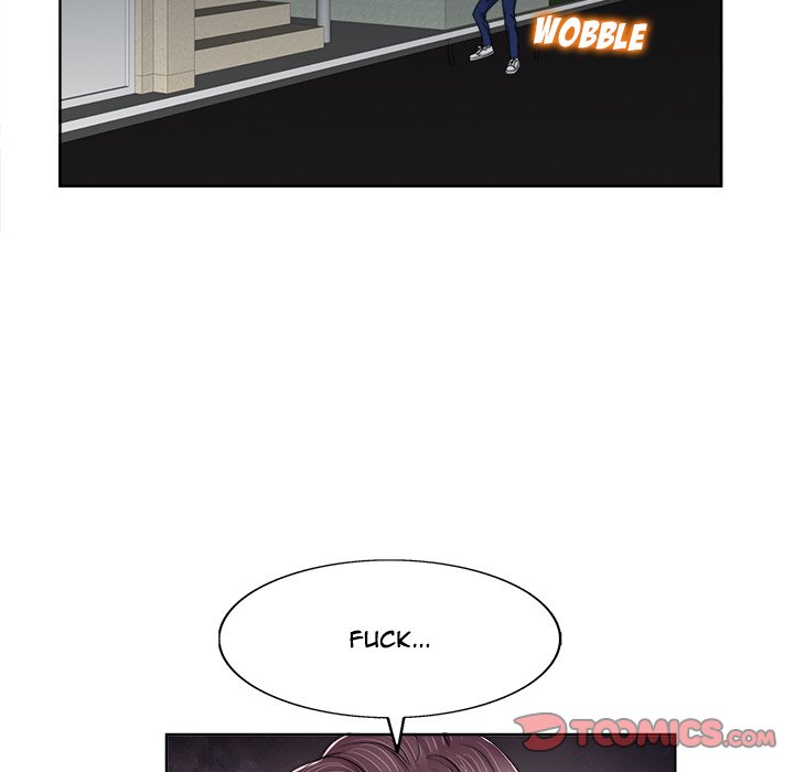 The Affair (moonk) chapter 3 page 45