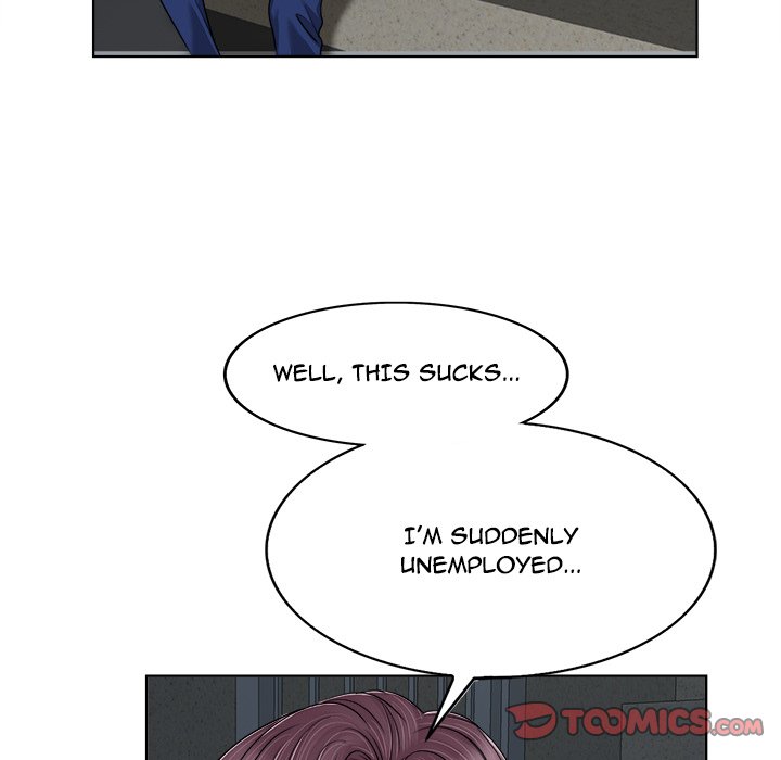 The Affair (moonk) chapter 3 page 51