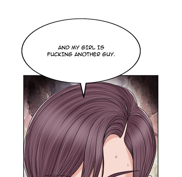 The Affair (moonk) chapter 3 page 53