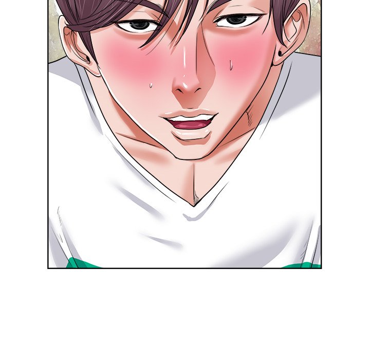 The Affair (moonk) chapter 3 page 54