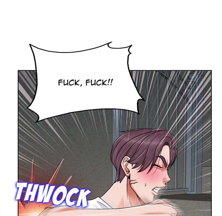 The Affair (moonk) chapter 3 page 55