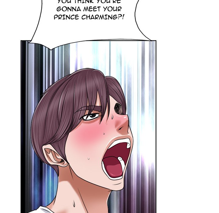 The Affair (moonk) chapter 3 page 60