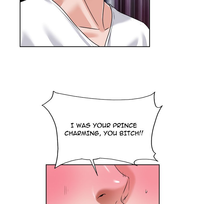 The Affair (moonk) chapter 3 page 61