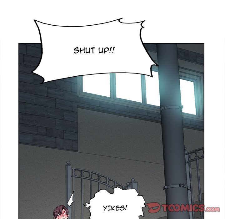 The Affair (moonk) chapter 3 page 63