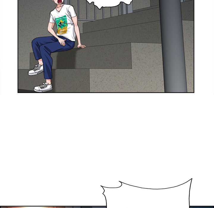 The Affair (moonk) chapter 3 page 64