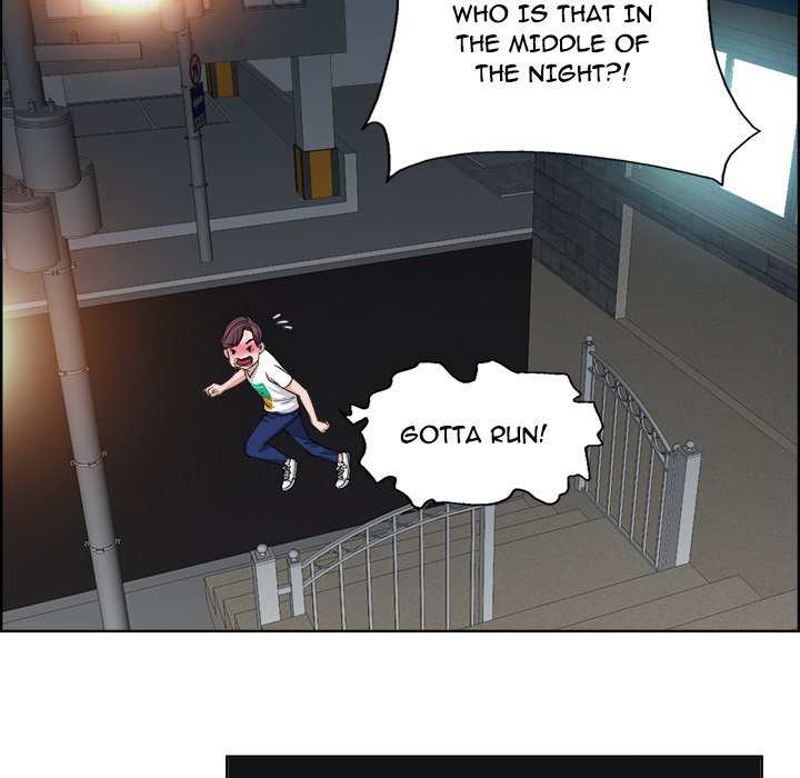 The Affair (moonk) chapter 3 page 65