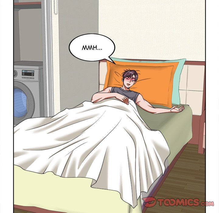 The Affair (moonk) chapter 3 page 69