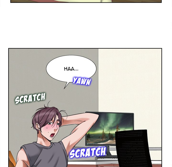 The Affair (moonk) chapter 3 page 70