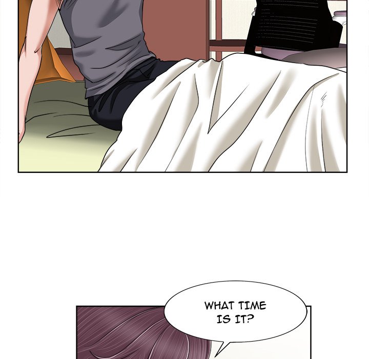 The Affair (moonk) chapter 3 page 71