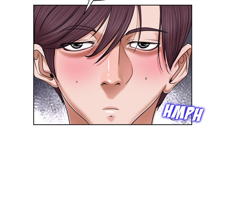 The Affair (moonk) chapter 3 page 73