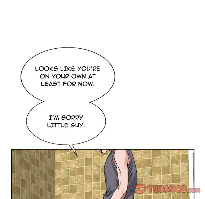 The Affair (moonk) chapter 3 page 75