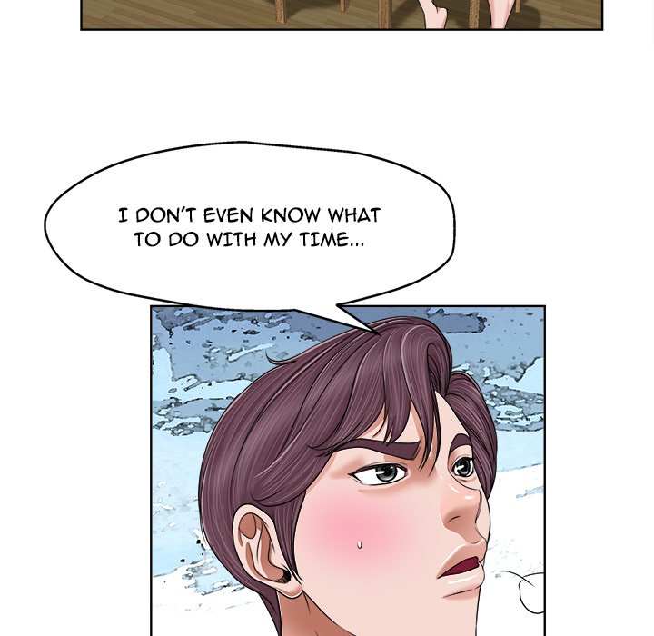 The Affair (moonk) chapter 3 page 79