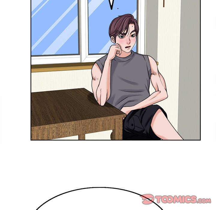The Affair (moonk) chapter 3 page 81
