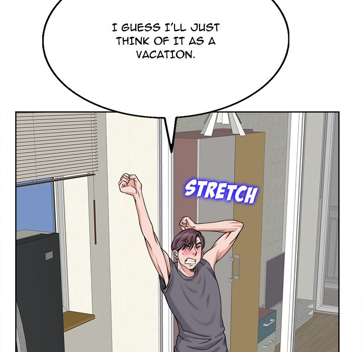 The Affair (moonk) chapter 3 page 82