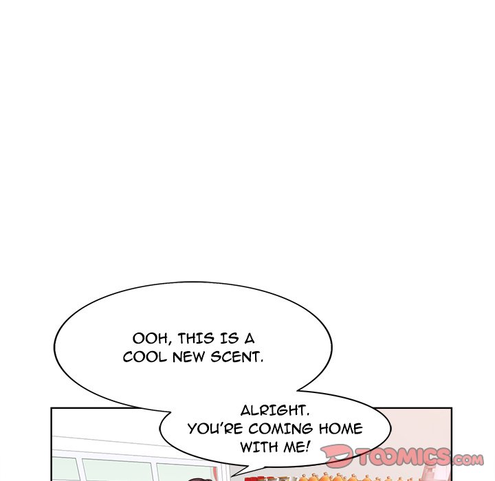 The Affair (moonk) chapter 3 page 87