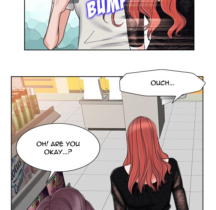 The Affair (moonk) chapter 3 page 91