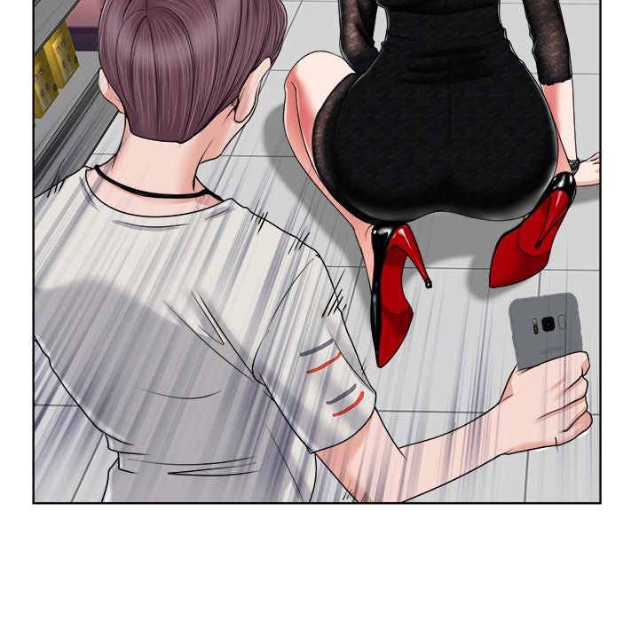 The Affair (moonk) chapter 3 page 92