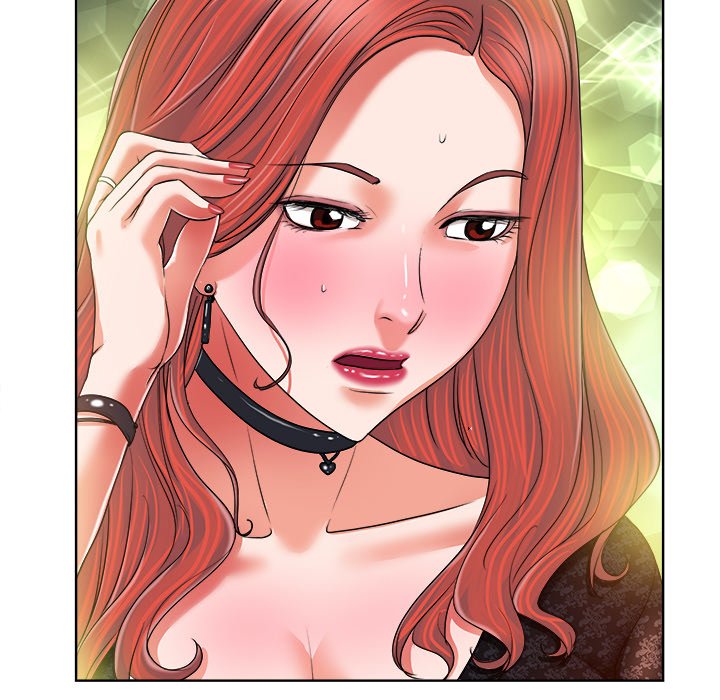 The Affair (moonk) chapter 3 page 95