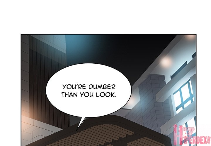 The Affair (moonk) chapter 30 page 2