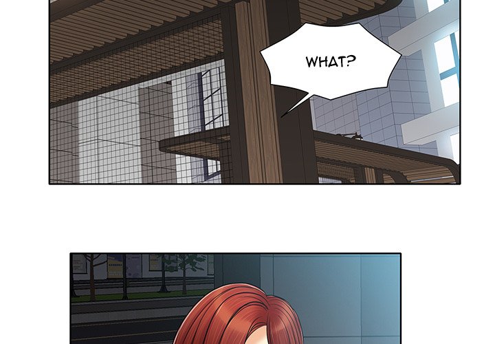 The Affair (moonk) chapter 30 page 3