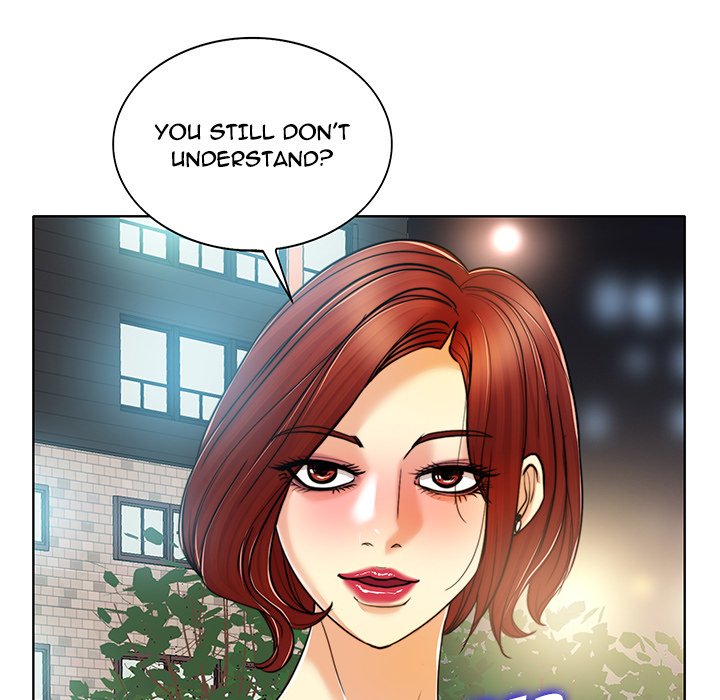 The Affair (moonk) chapter 30 page 6