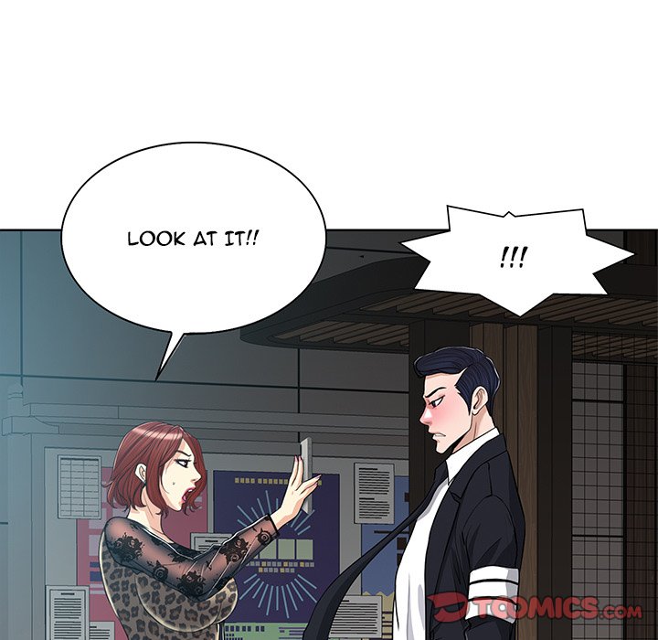 The Affair (moonk) chapter 30 page 10