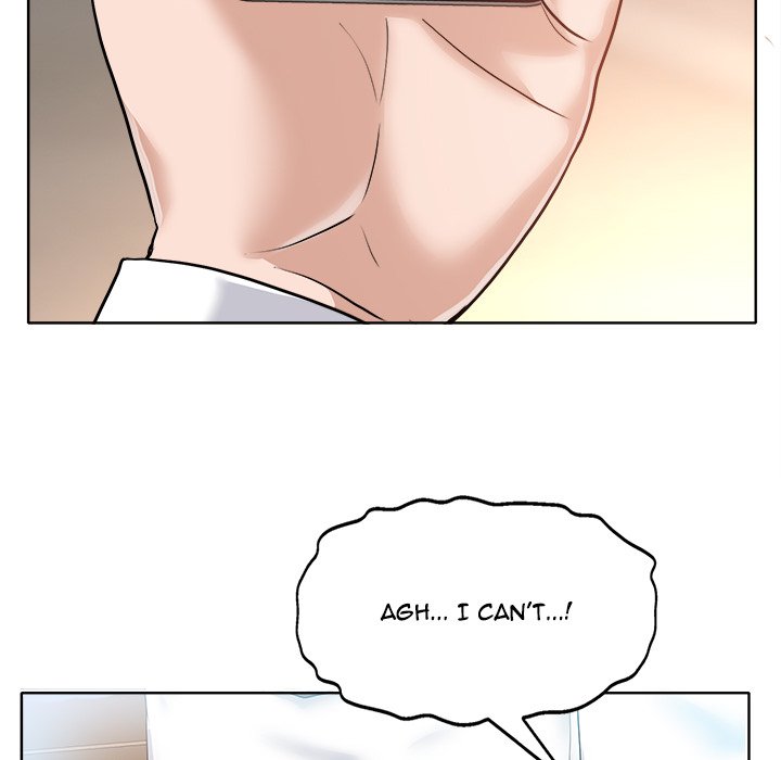 The Affair (moonk) chapter 30 page 18