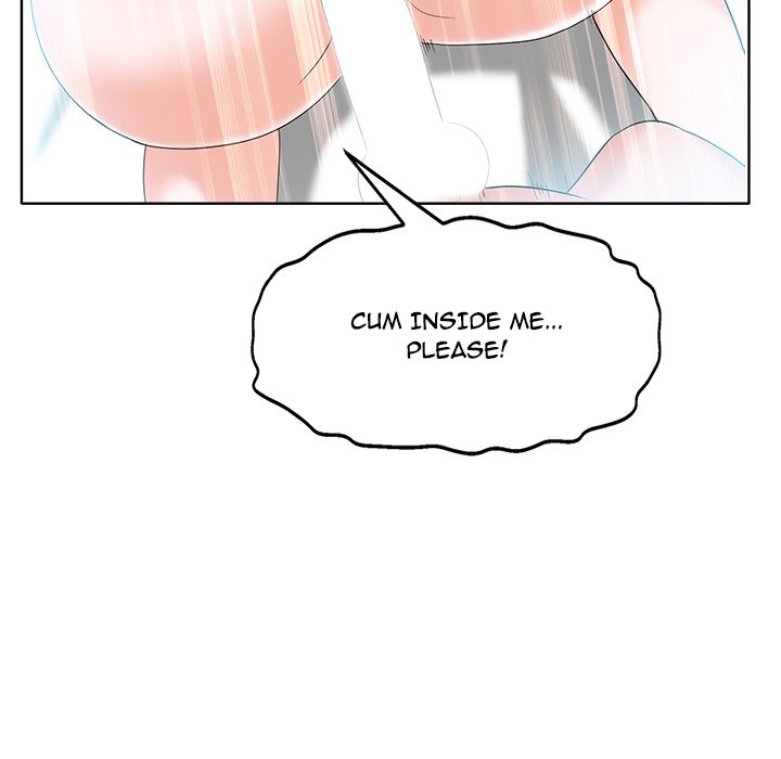 The Affair (moonk) chapter 30 page 20