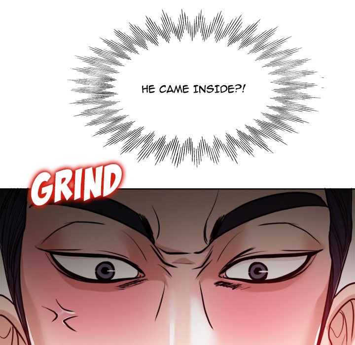 The Affair (moonk) chapter 30 page 21