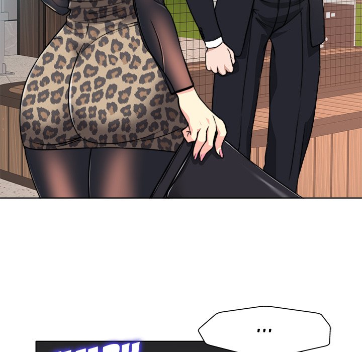 The Affair (moonk) chapter 30 page 26