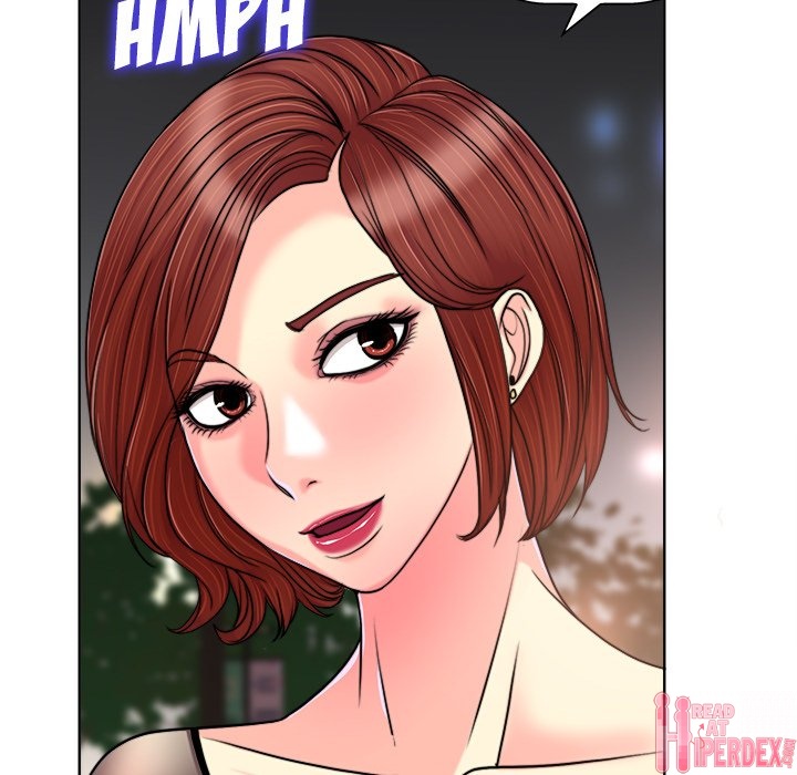 The Affair (moonk) chapter 30 page 27