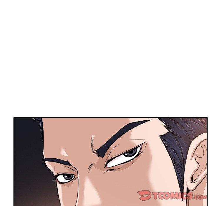 The Affair (moonk) chapter 30 page 34
